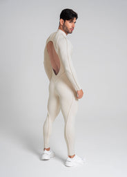 Herosuit de Manga Longa