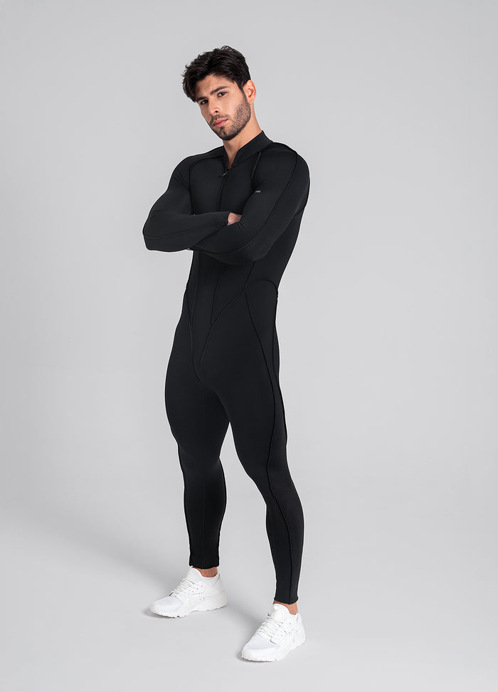 Full-Length Herosuit