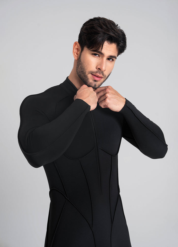 Full-Length Herosuit