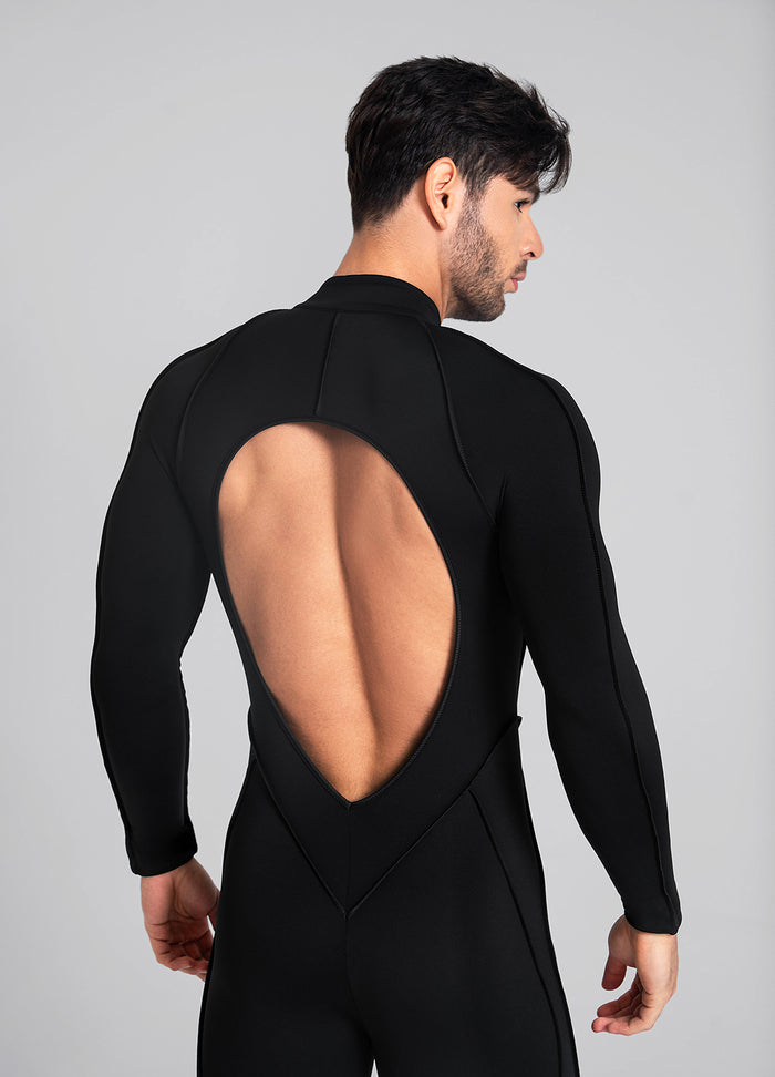 Full-Length Herosuit