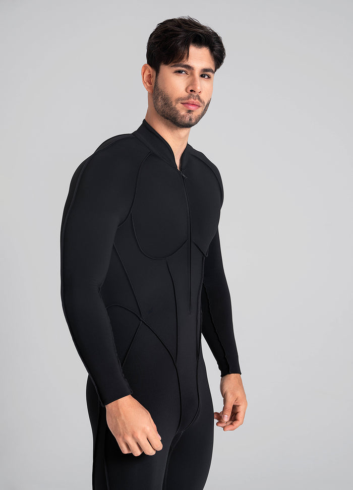 Full-Length Herosuit