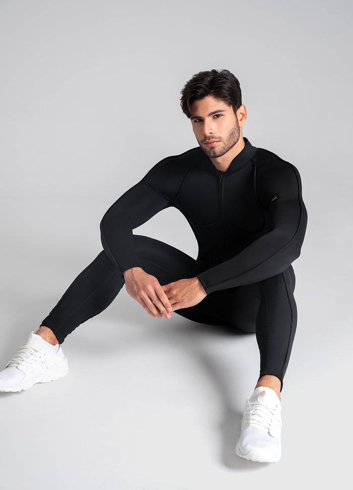 Full-Length Herosuit