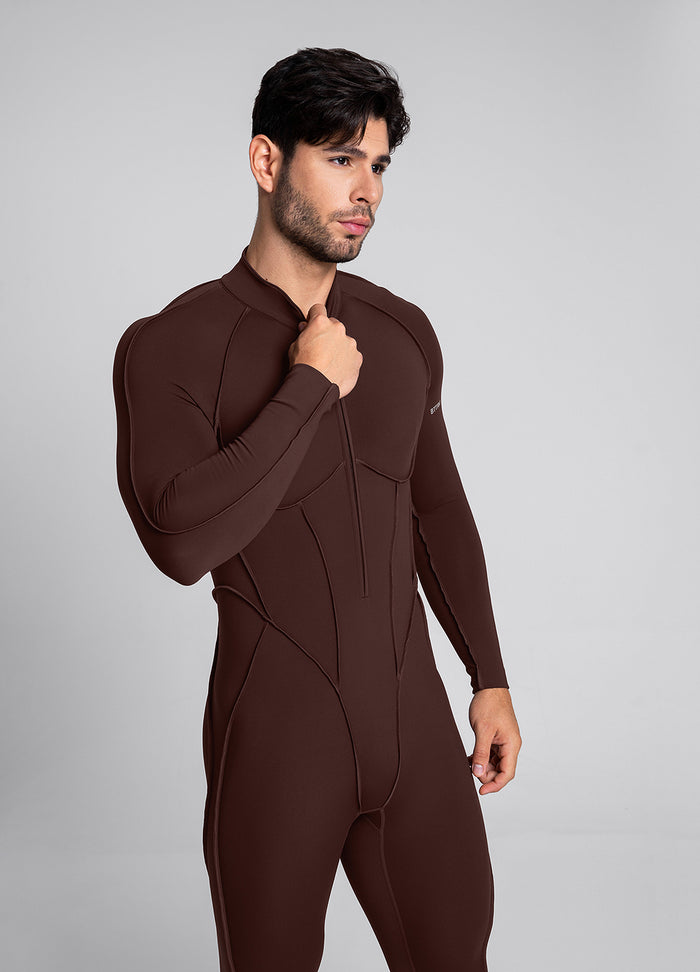 Herosuit intégrale