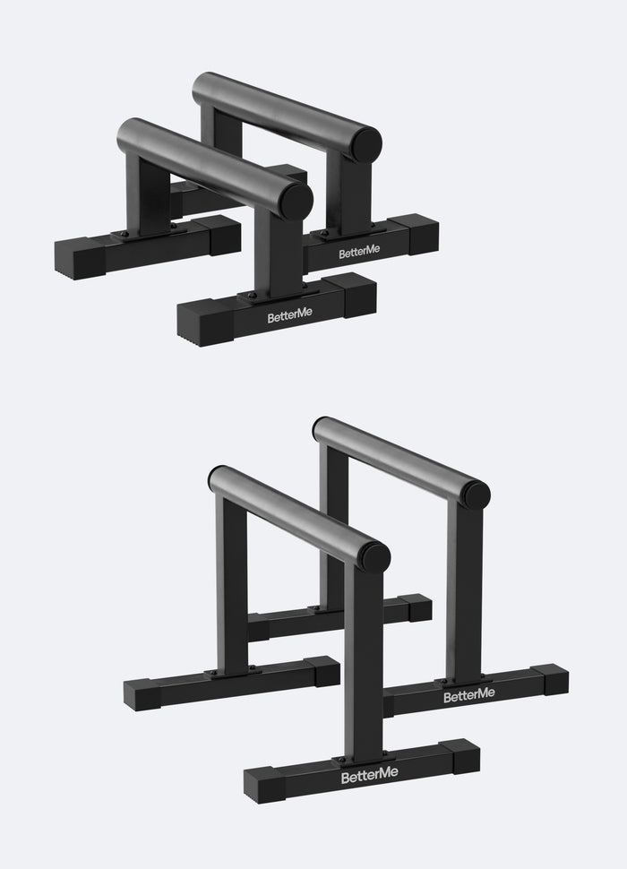 Set de Parallettes 