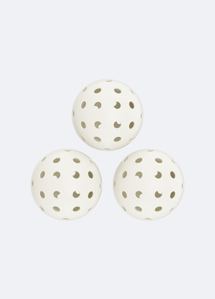 Pickleball Ball – Set of 3