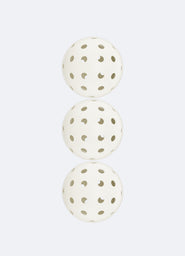 Pelota de Pickleball - Juego de 3