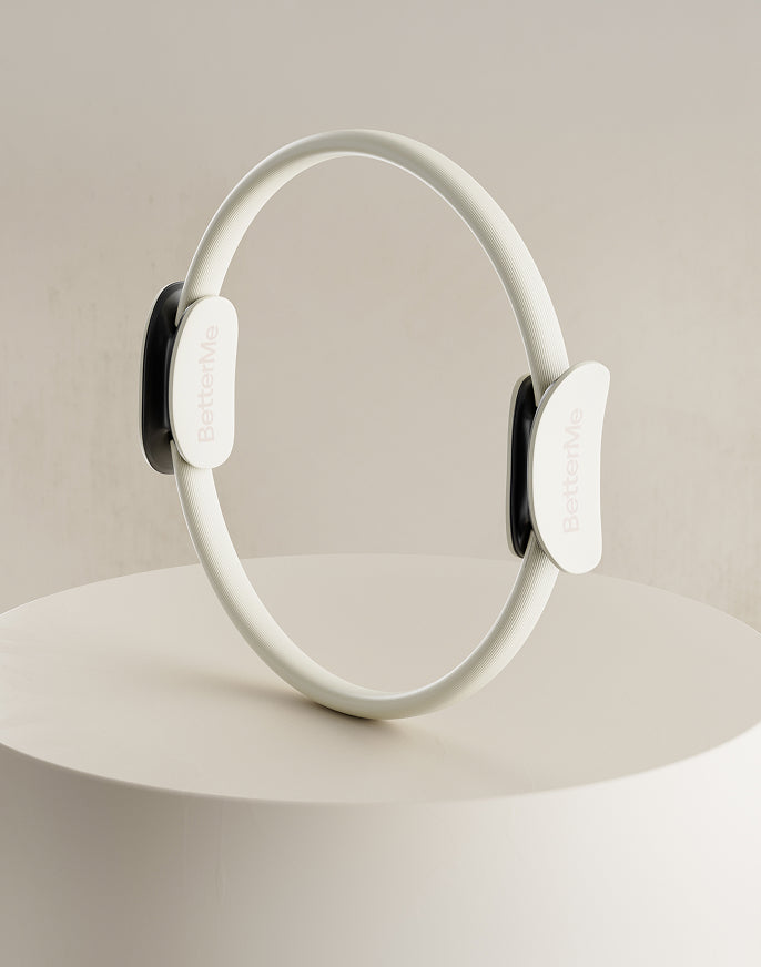 Pilates Essential Kit image