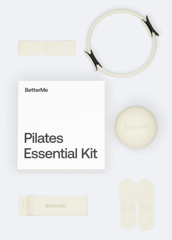 Kit Essenziale per Pilates