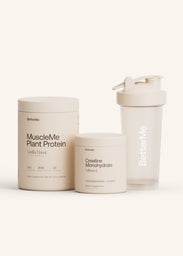 Plant Performance Bundle Vanilla Ivory