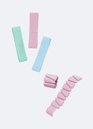 Equipment Travel Kit