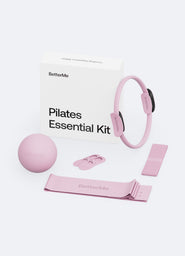 Pilates Essential Kit