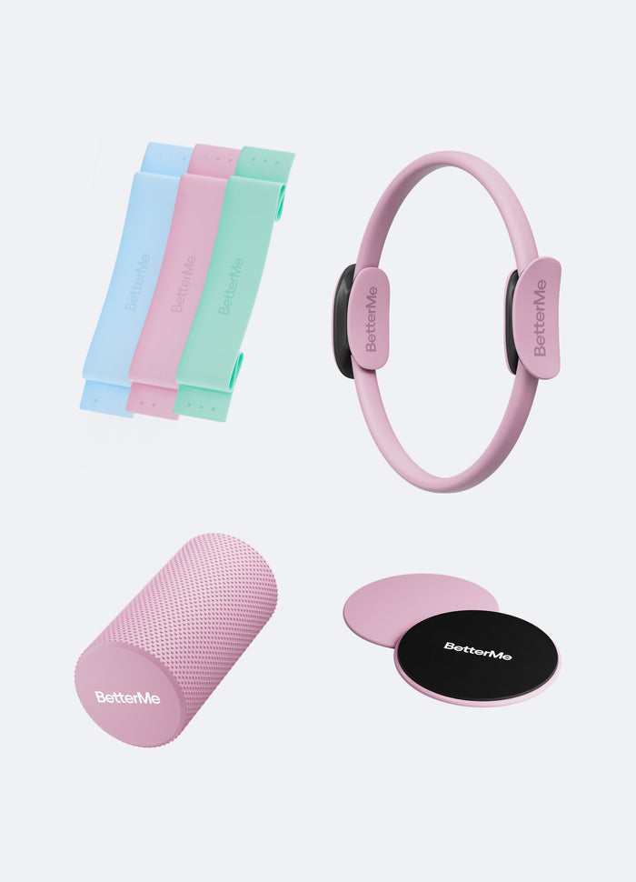 Reformer Advanced Kit