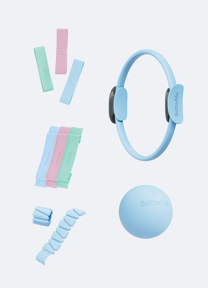 Light Weights Kit