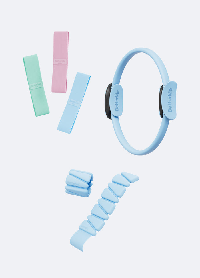 Kit para principiantes