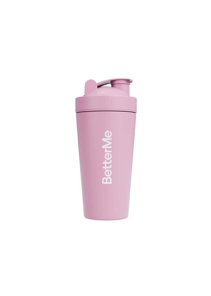 BetterMe Shaker Bottle (DEV)