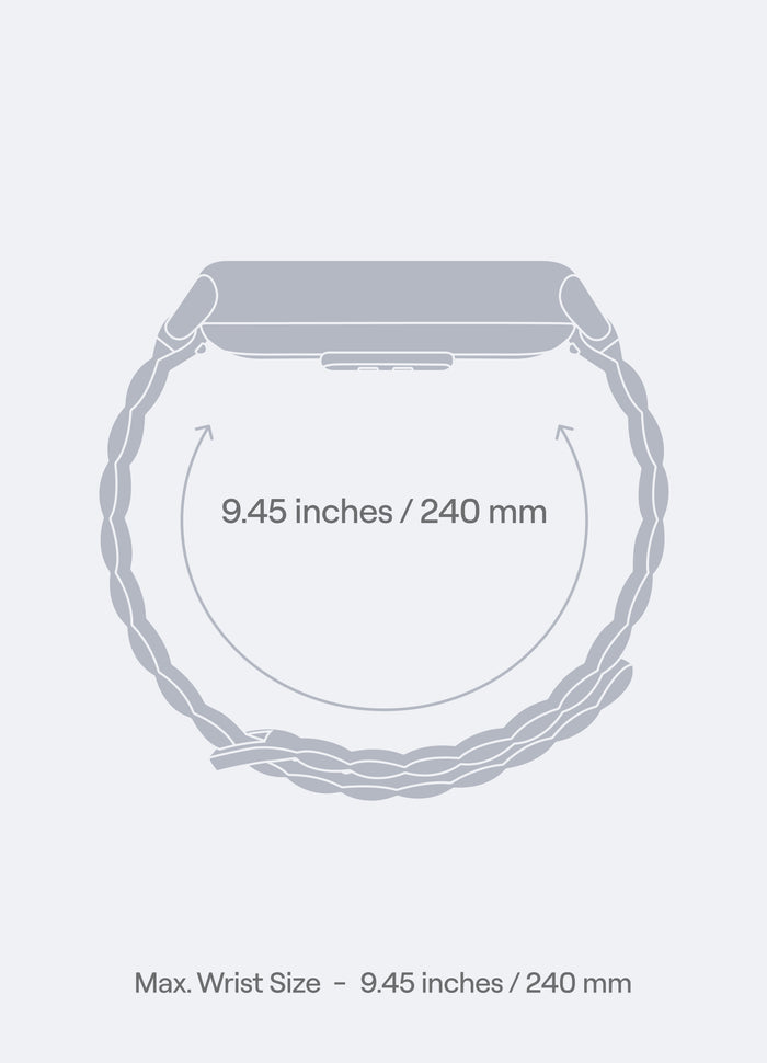 Bracalete BetterMe Fitness Tracker