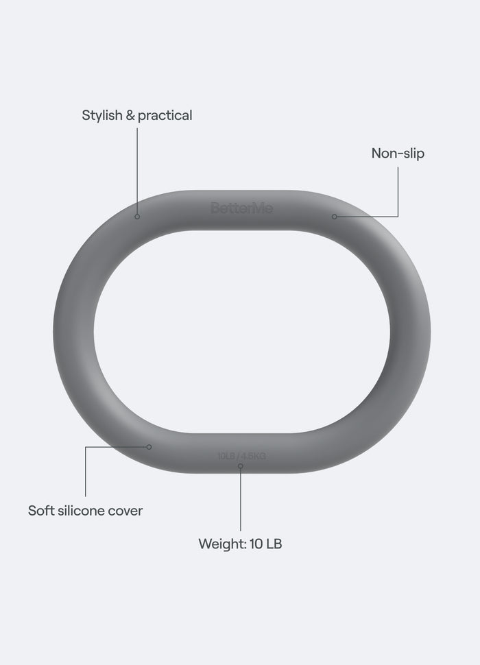 Sculpt Weight Loop