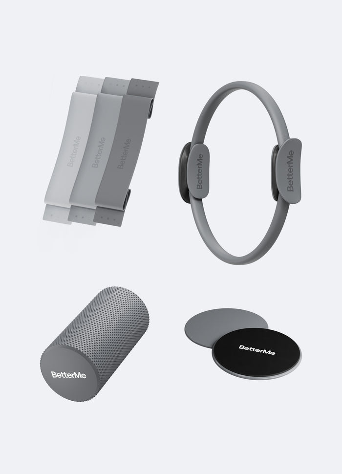 Reformer advanced kit