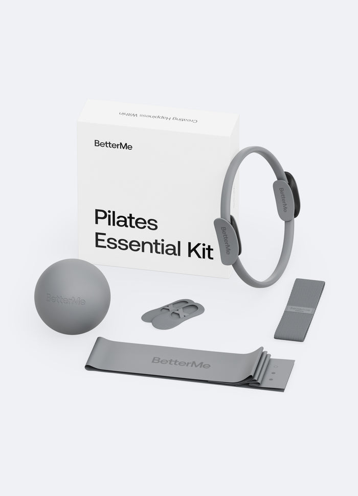 Pilates Essential Kit