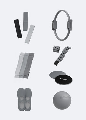 
                Pilates Studio Kit
              