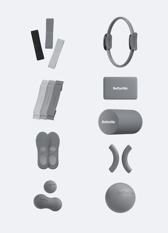 Sculpt & Recovery Kit