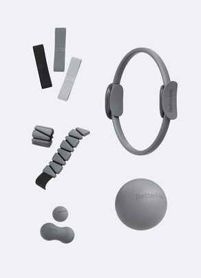 
                Sculpt Body Kit
              