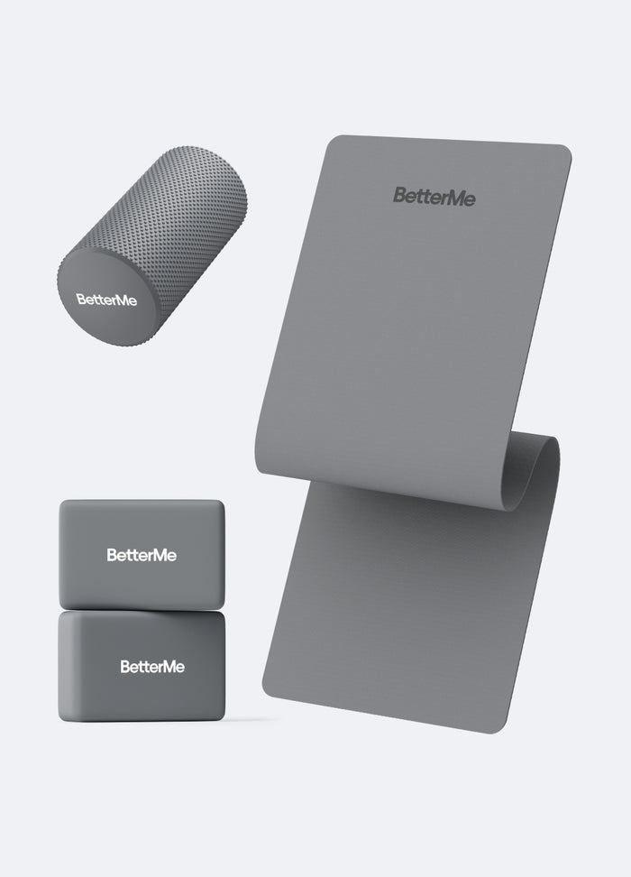 Stretch & Recover Kit