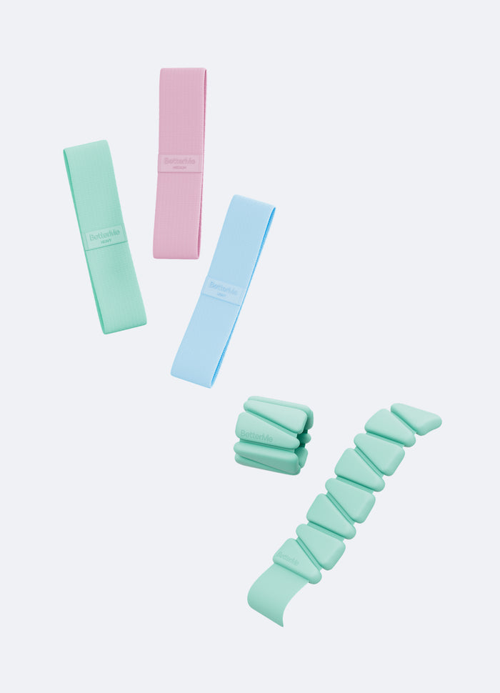 Equipment Travel Kit