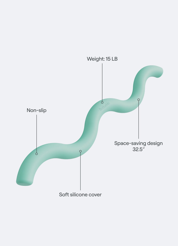 Sculpt Body Bar