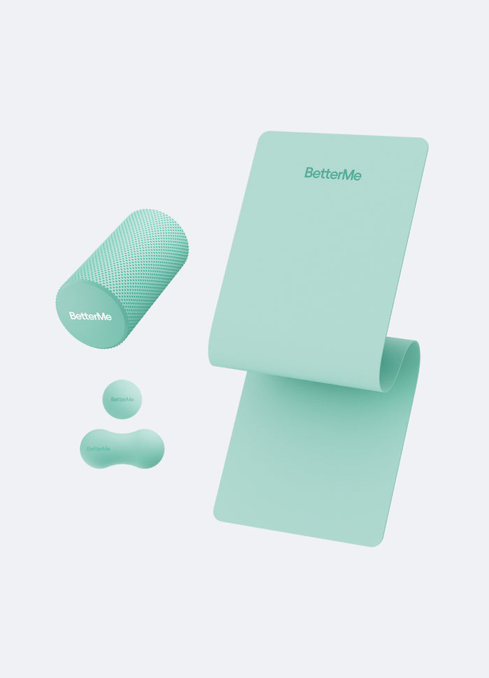 Базовий набір для пілатесу