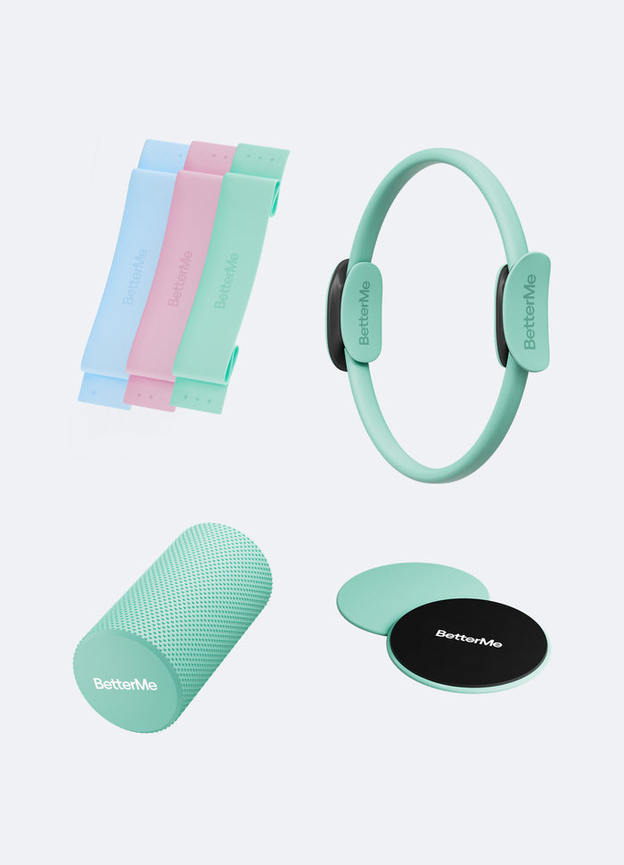 Reformer Advanced Kit