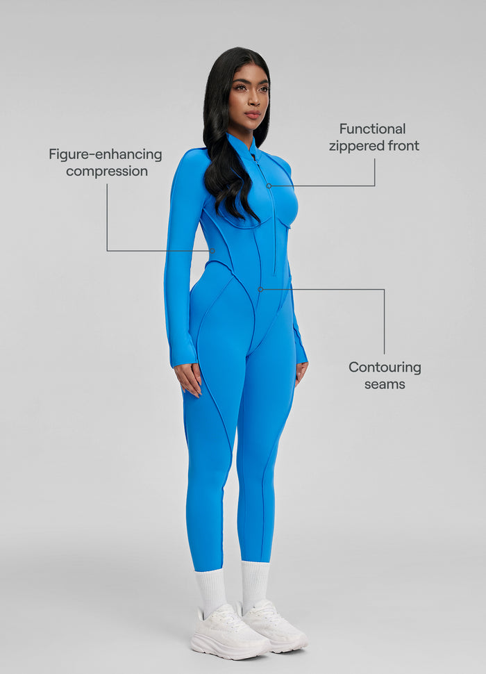 Catsuit Intera