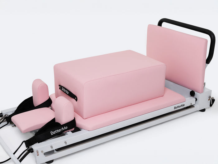 Reformer de Pilates BetterMe
