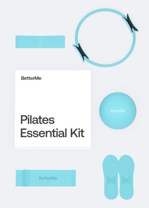 
                Kit Essenziale per Pilates
              