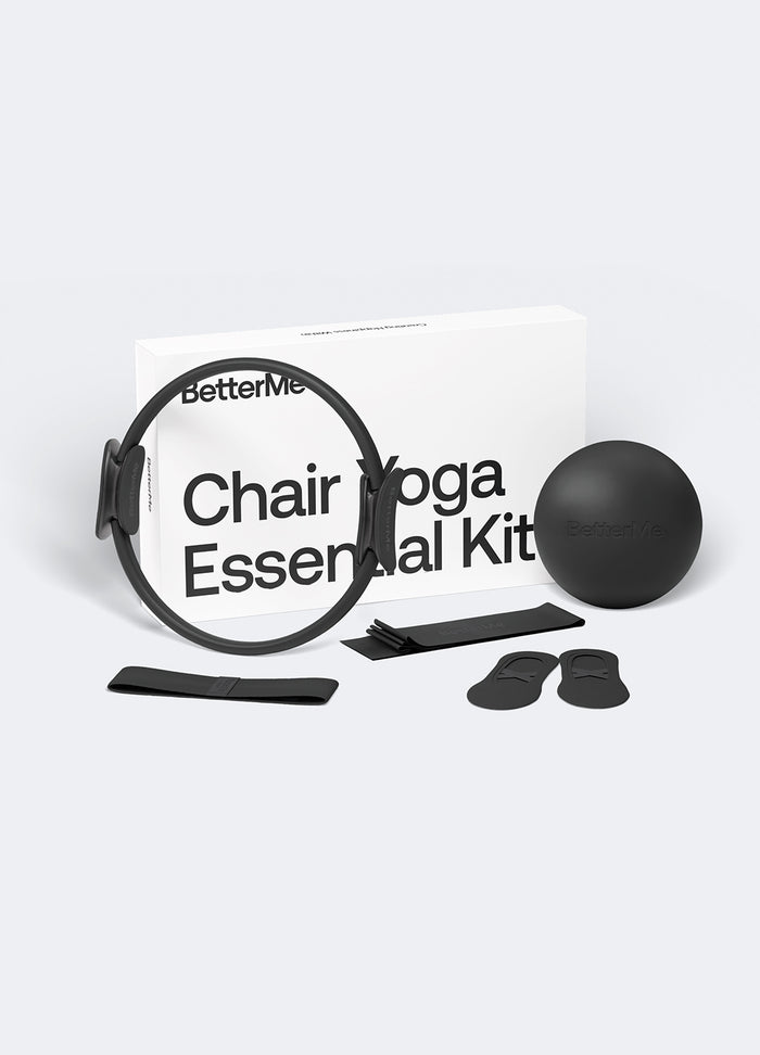 Kit essentiel de Pilates