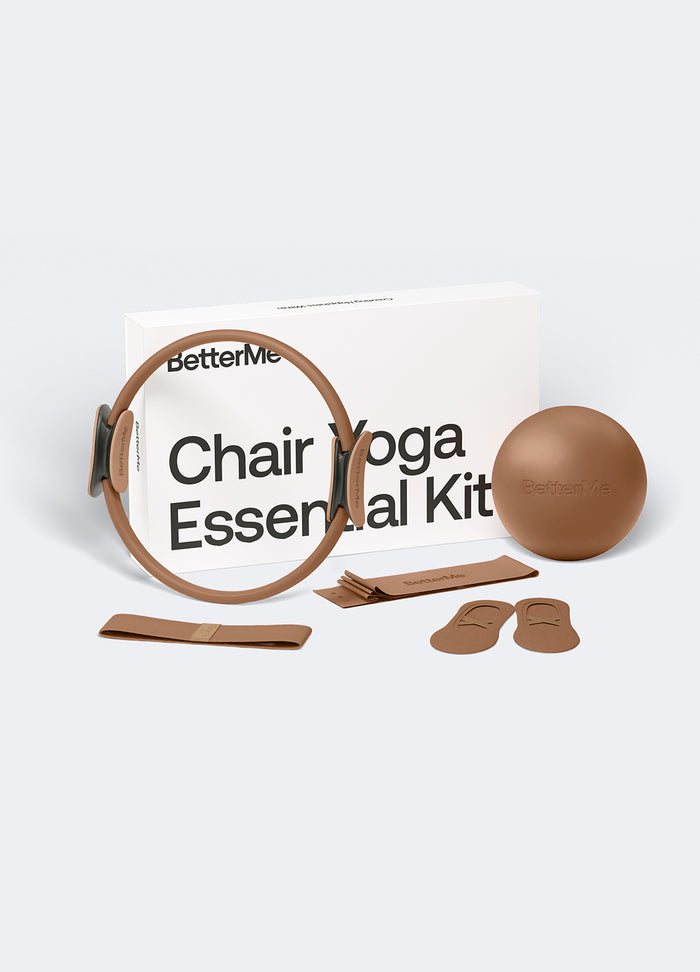 Kit essentiel de Pilates
