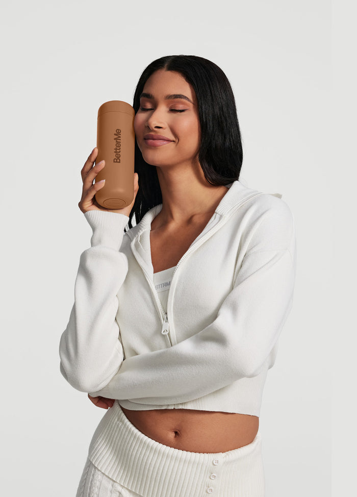 BetterMe Bottle