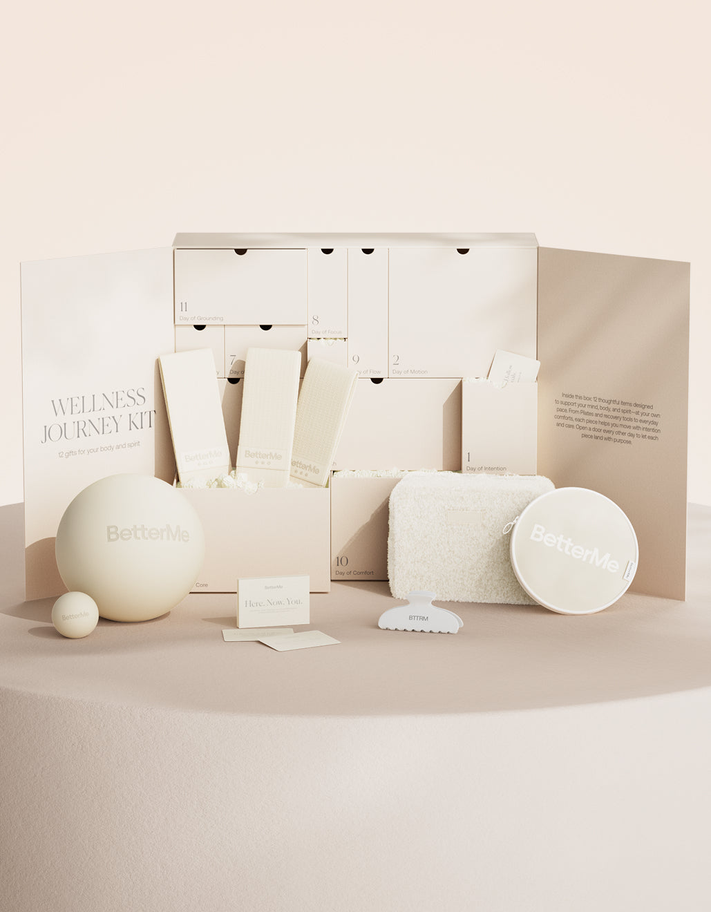 Wellness Journey Kit image