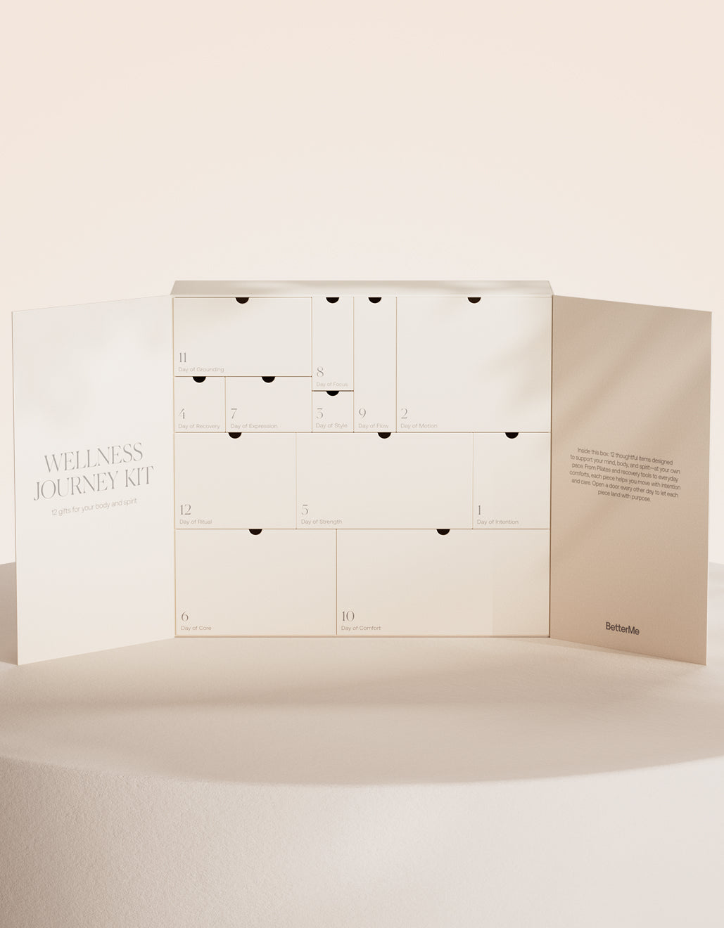 Wellness Journey Kit image