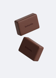 Se de blocos de ioga