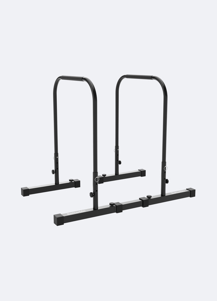 Parallettes Ajustáveis