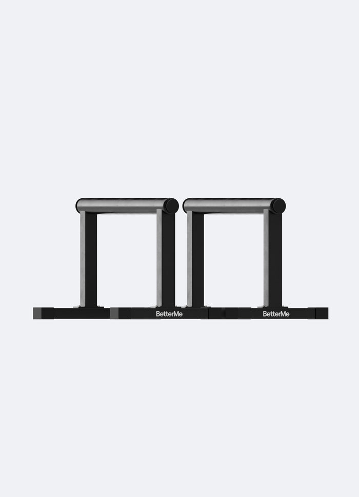 Parallettes Grandes