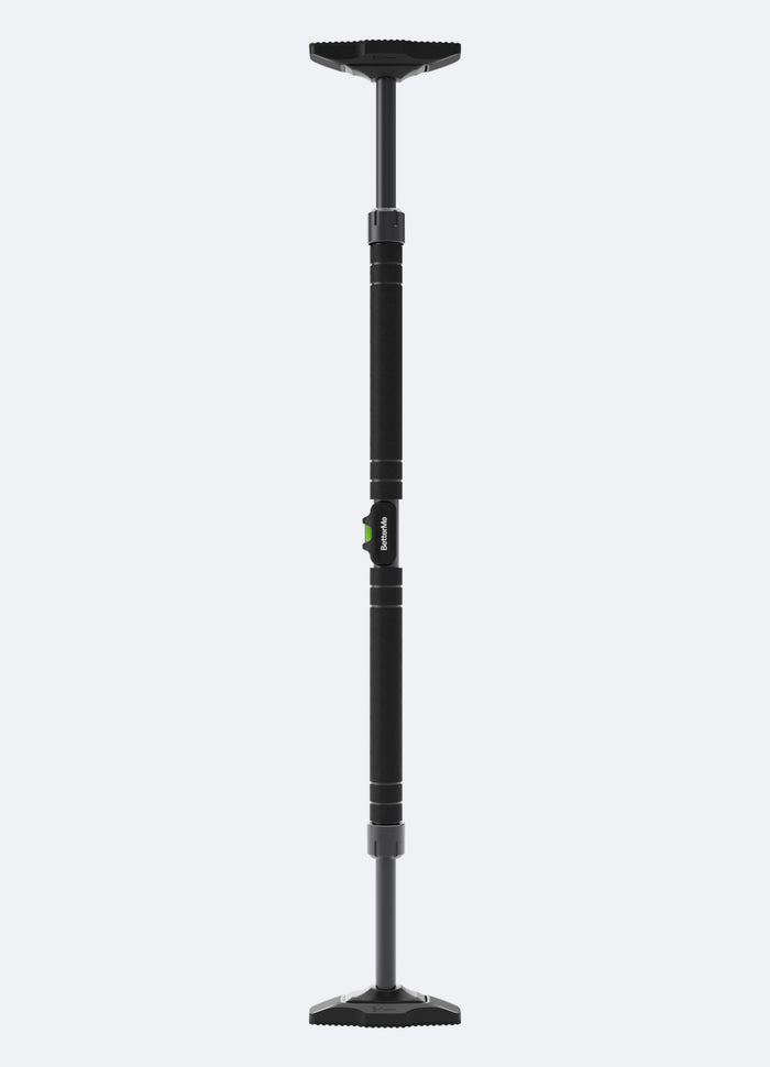 Barre de traction pour porte