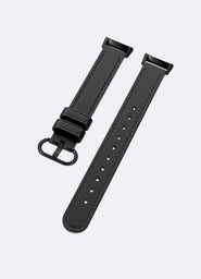 Correa de cuero para el BetterMe Fitness Tracker