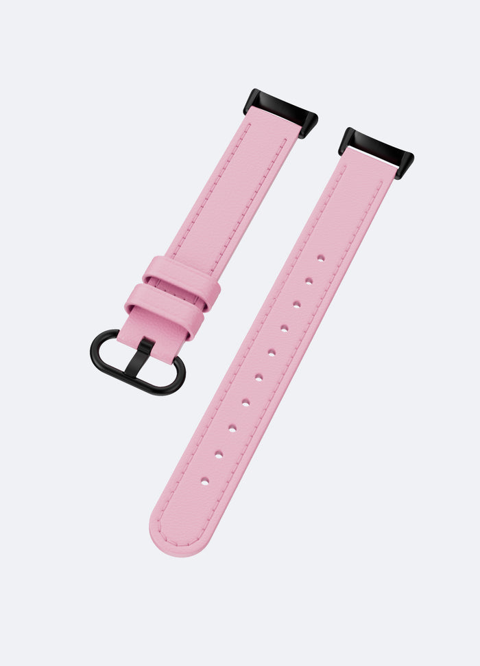 Correa de cuero para el BetterMe Fitness Tracker