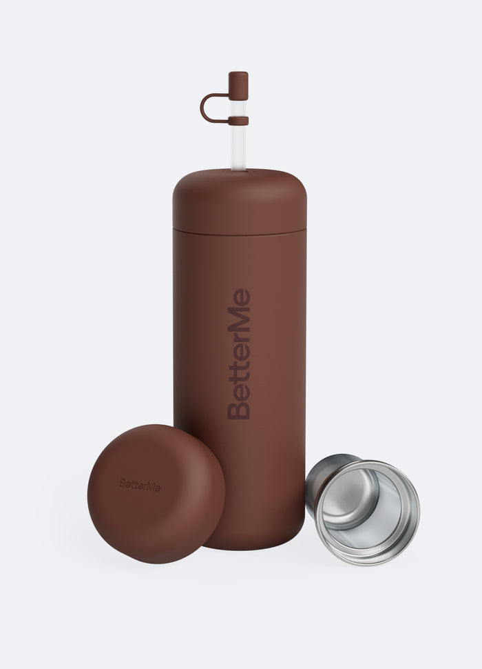 Bouteille BetterMe