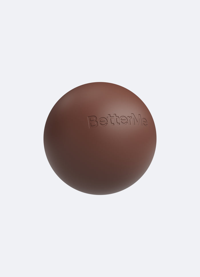 Soft Pilates Ball