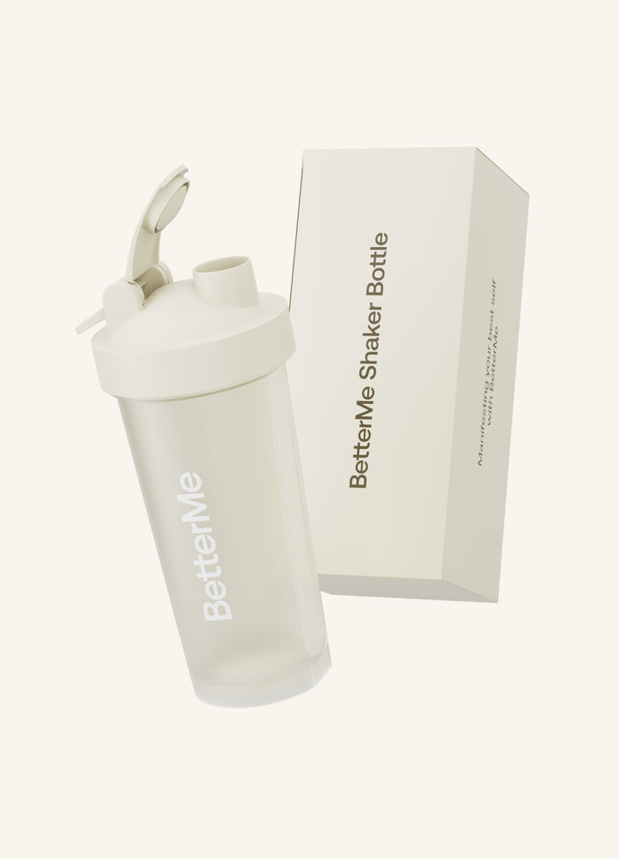 Copo Shaker BetterMe