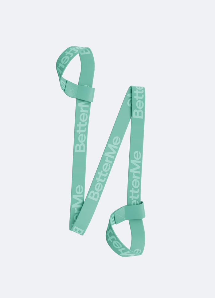 Mat & Strap Bundle