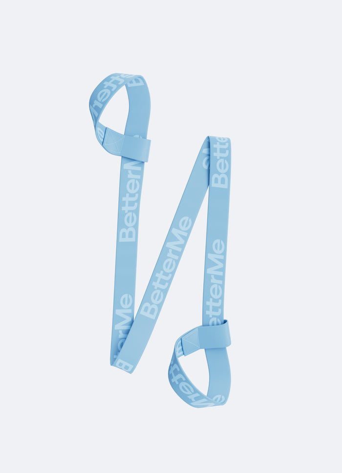 Mat & Strap Bundle